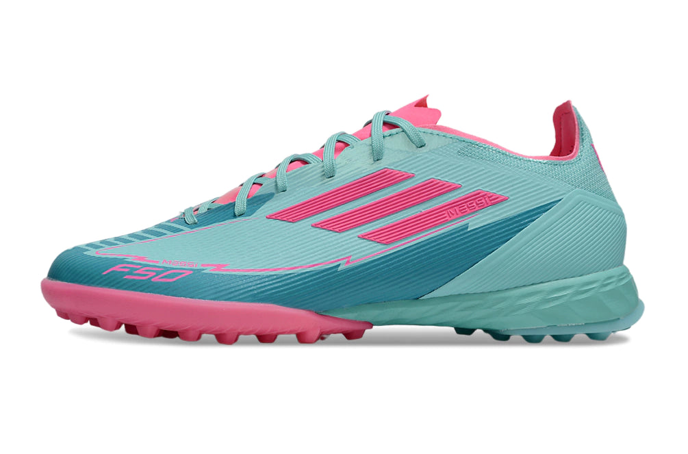 Chuteira Adidas X F50 Pro Society "Messi"