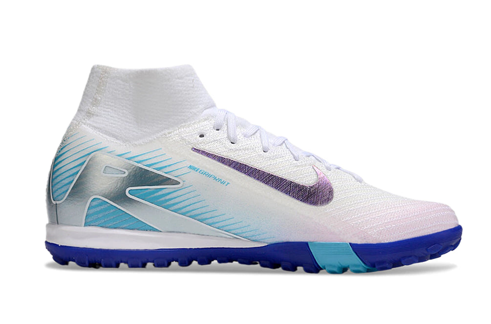 Chuteira Nike Mercurial Superfly 10 Elite Society "Chromatic"