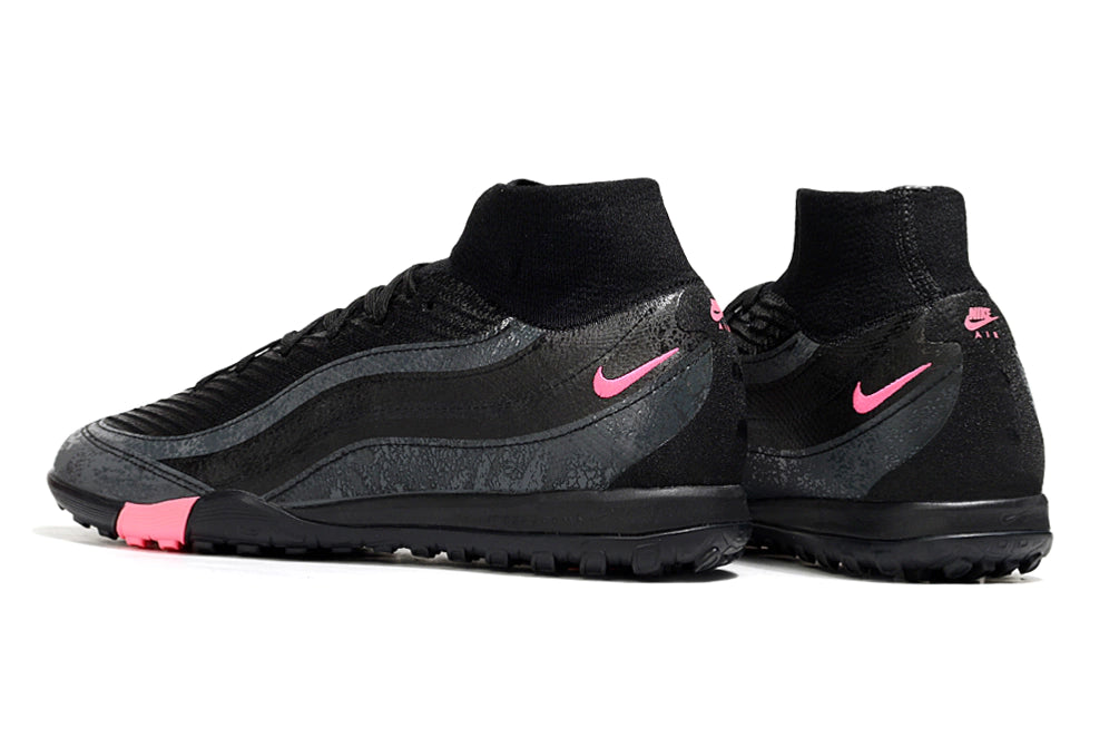 Chuteira Nike Mercurial Superfly 10 Elite Society