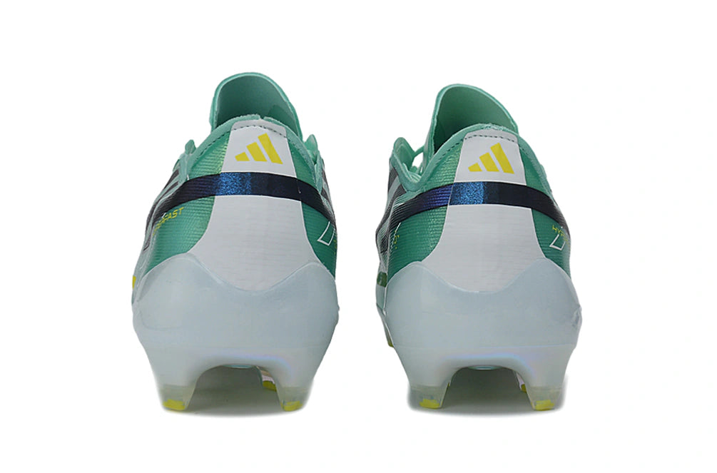 Chuteira Adidas F50 Hyperfast.1 Evo FG "Final Rush"