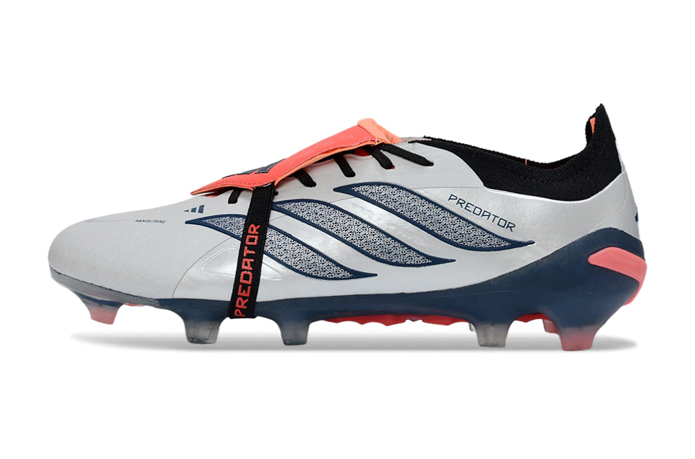 Chuteira Adidas Predator Tongue 26 Elite FG