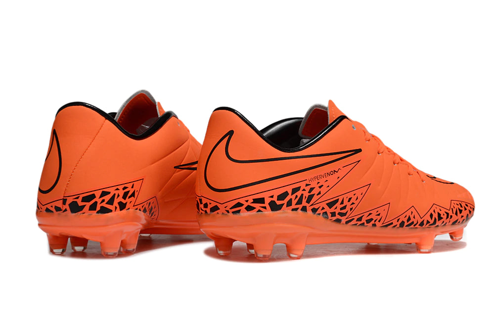 Chuteira Nike Hypervenom Phantom FG