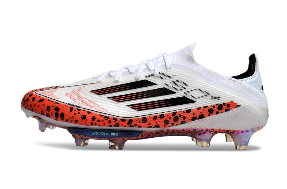Chuteira Adidas F50.1 Elite Campo "Son"