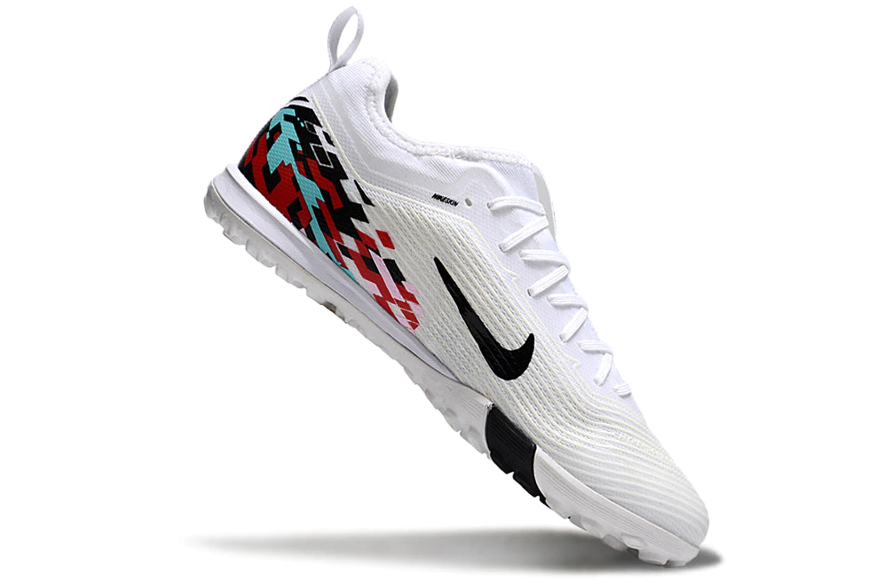 Chuteira Nike Mercurial Vapor 16 Pro Society - Branco