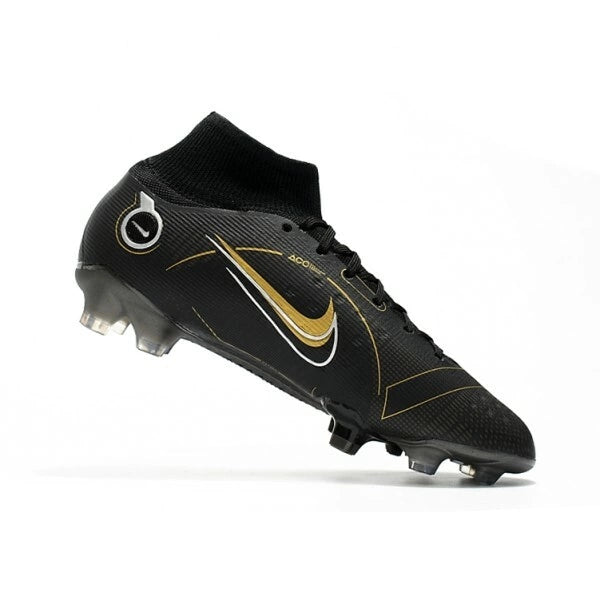 Chuteira Nike Mercurial Superfly 8 Elite Campo FG "Shadow Pack"