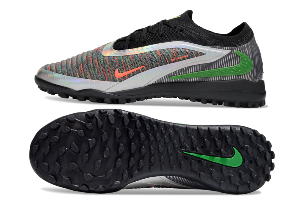 Chuteira Nike Phantom 6 Elite Society TF