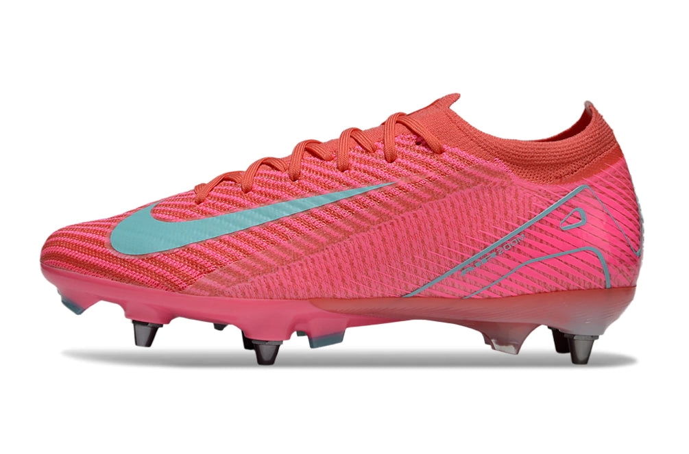 Chuteira Nike Air Zoom Mercurial Vapor 16 Elite SG "Mad Energy"