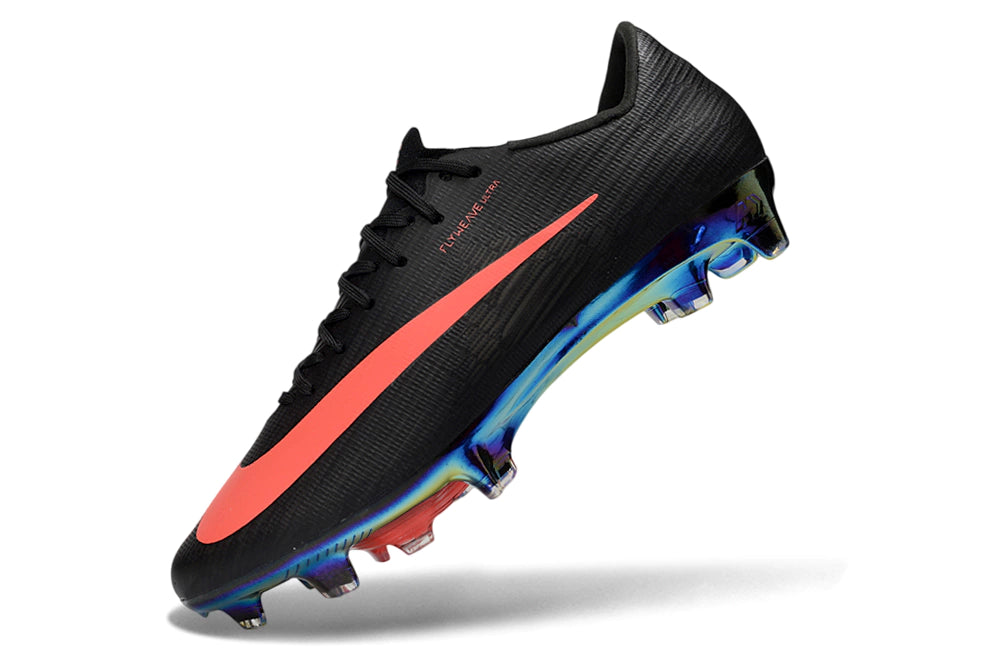 Chuteira Nike Mercurial Superfly 11 Elite FG - Preto