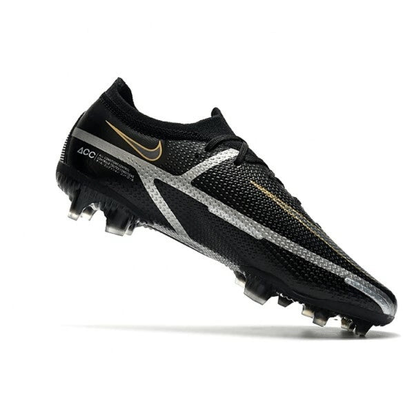 Chuteira Nike Campo Phantom GT 2 Elite "Shadow Pack"