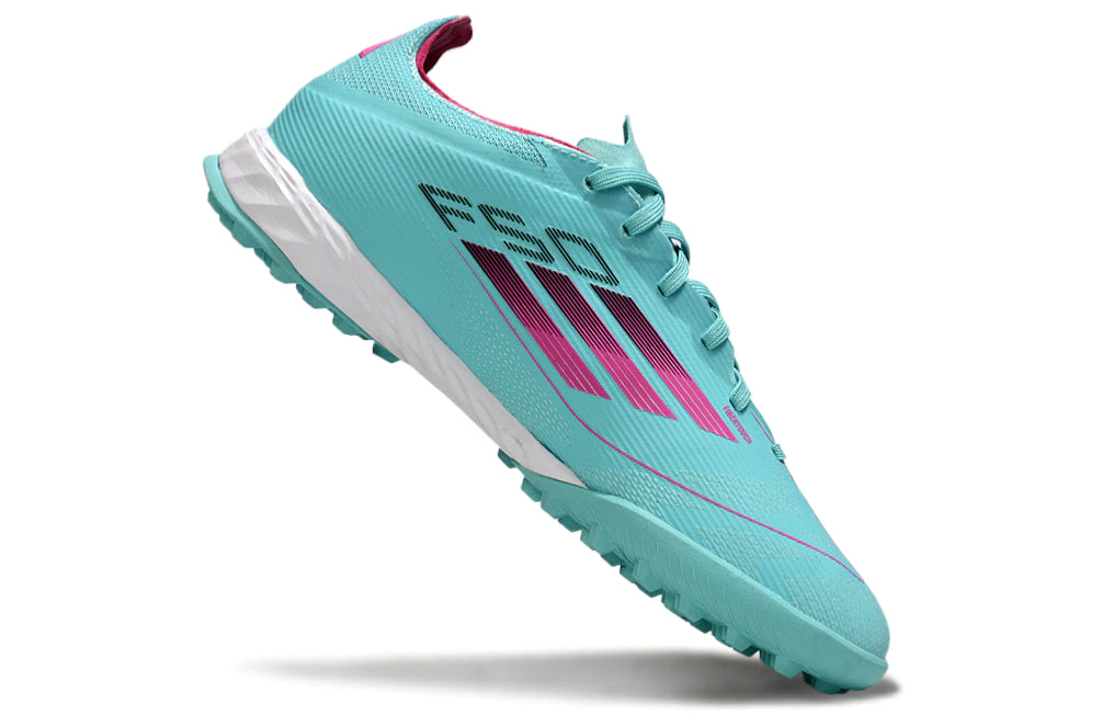 Chuteira Adidas X F50 Pro Society - Azul