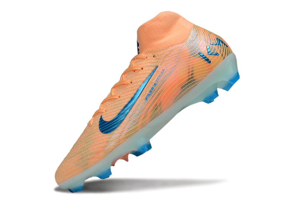 Chuteira Nike Air Zoom Mercurial Superfly 10 Elite Campo "Mbapp