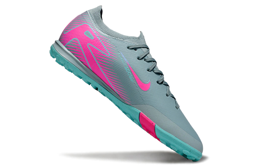 Chuteira Nike Mercurial Vapor 16 Elite Society "Prism Pack"
