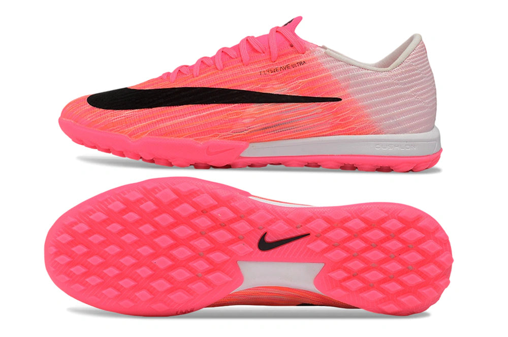 Chuteira Nike Mercurial Superfly 11 Society - Rosa