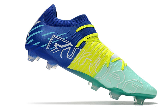 Chuteira Puma Future Z 1.1 Campo FG/AG "The Lights"
