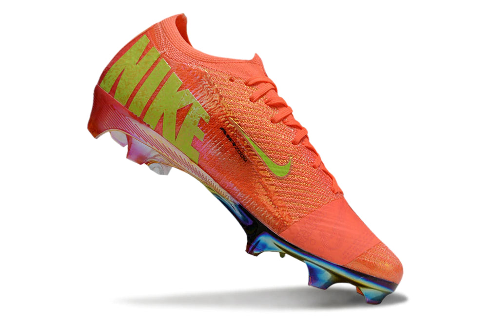 Chuteira Nike Air Zoom Mercurial Vapor 16 Elite FG "Cosmic Speed"