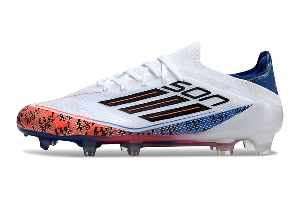 Chuteira Adidas F50 X Campo "Son"