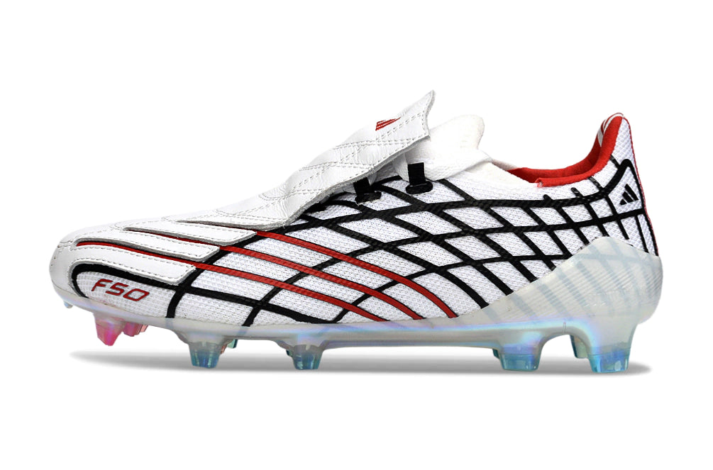 Chuteira Adidas F50 Spider FG