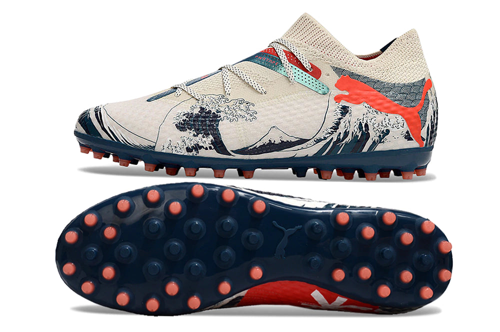 Chuteira Puma Future 7 Match MG