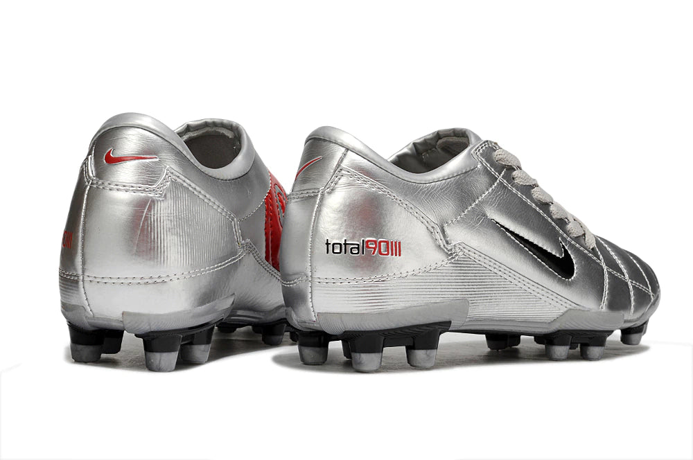 Chuteira Nike Total 90 Campo