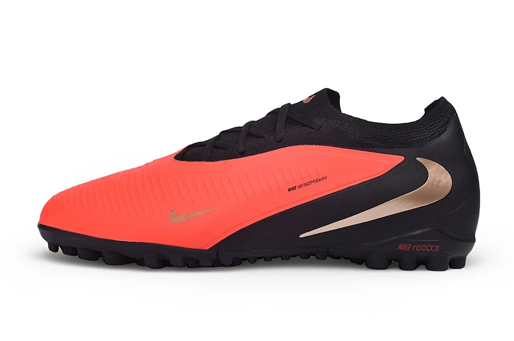 Chuteira Nike Phantom ReactX 6 Pro Society TF "Break Em Pack"