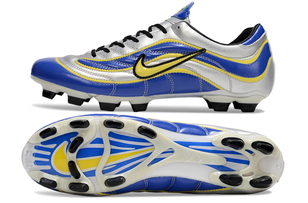 Chuteira Nike Mercurial Vapor 1998 FG "R9"
