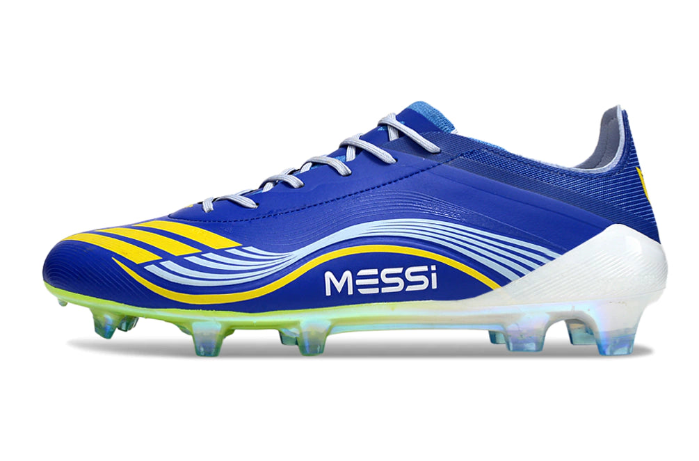 Chuteira Adidas F50 X Campo "Messi"