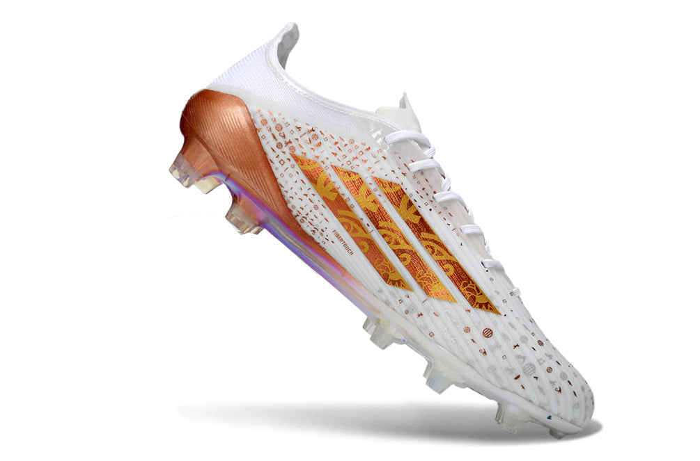 Chuteira Adidas F50 X Campo "Salah"