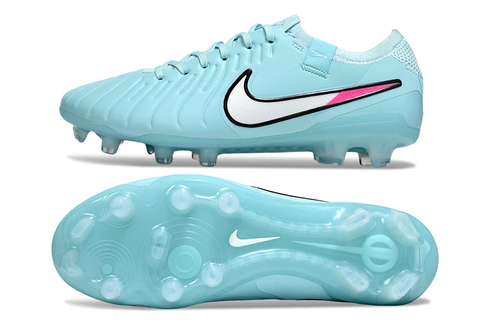 Chuteira Nike Tiempo Legend 10 Elite FG "Prism"