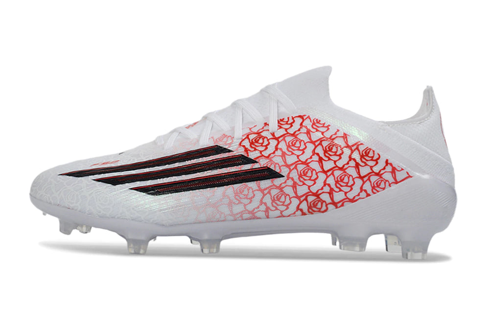 Chuteira Adidas F50 X Campo "Lamine Yamal"