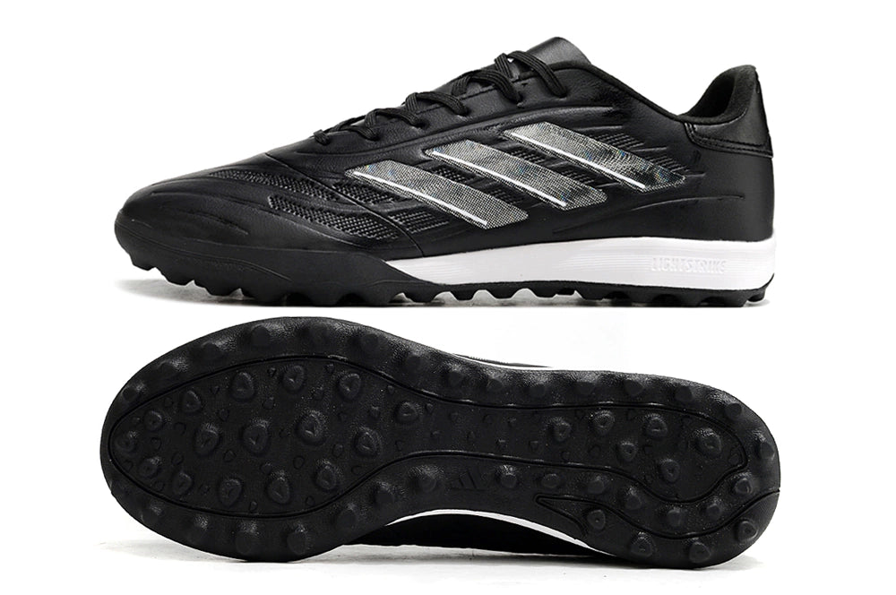 Chuteira Adidas Copa Pure.1 Society - Preto