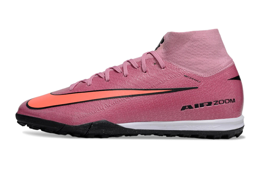 Chuteira Nike Mercurial Superfly 10 Elite Society