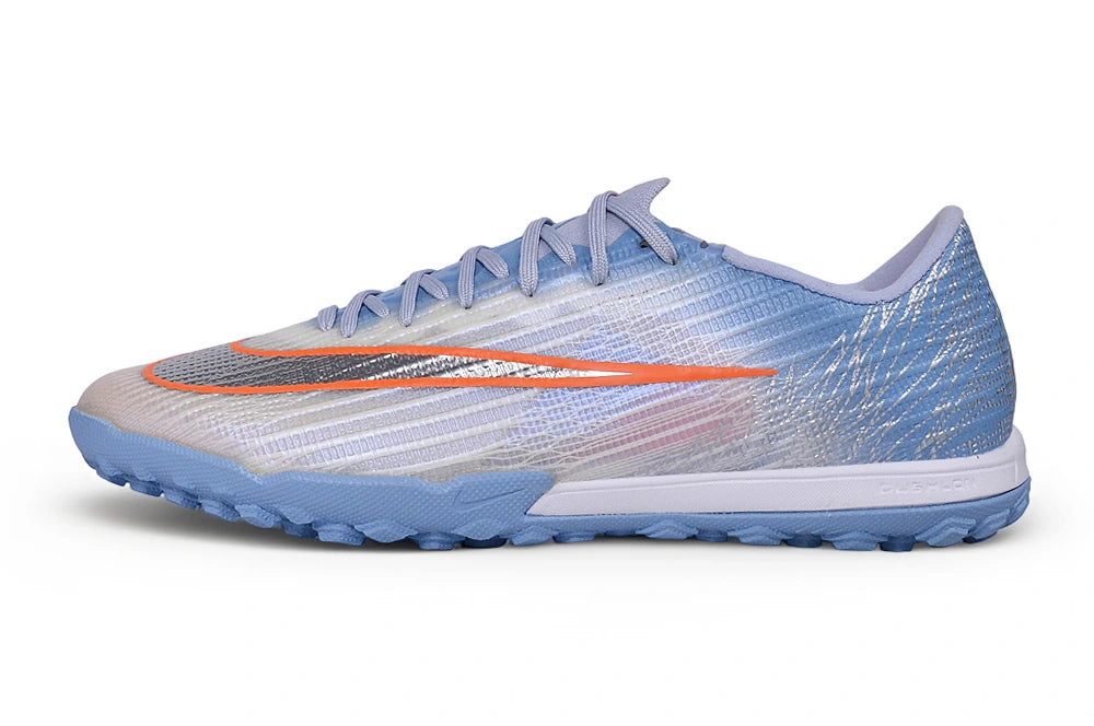 Chuteira Nike Mercurial Superfly 11 Society - Azul