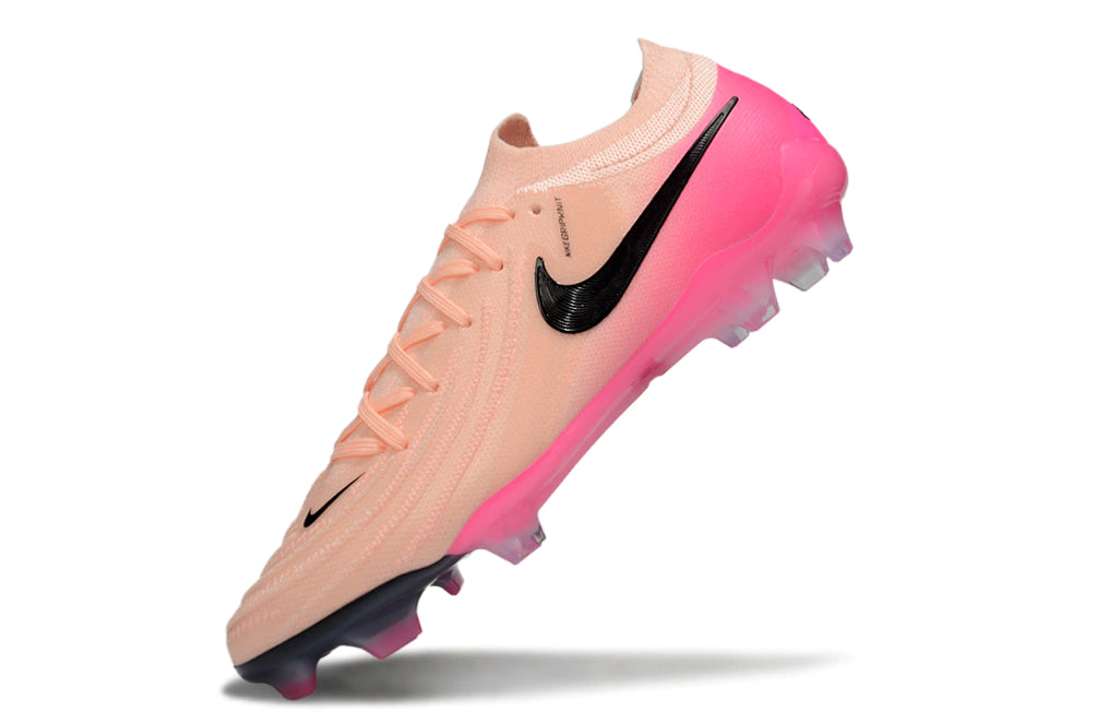 Chuteira Nike Phantom GX2 Elite Campo FG "Prism"
