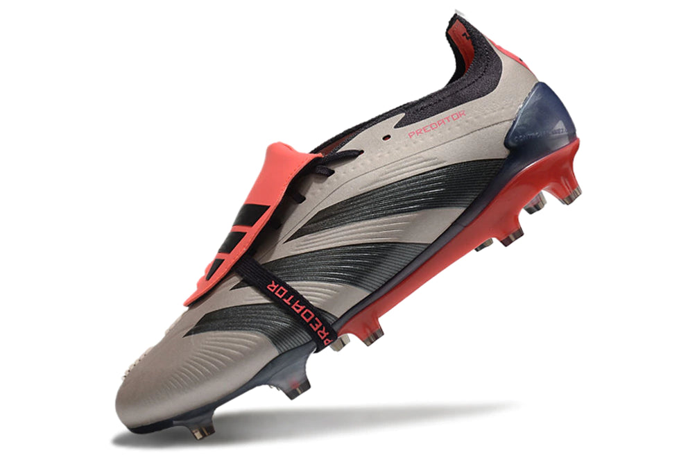 Chuteira Adidas Predstrike Elite Campo - "Vivid Horizon"