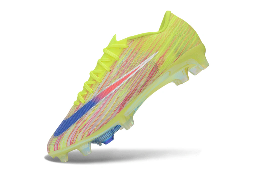 Chuteira Nike Mercurial Superfly 11 Elite FG - Amarelo