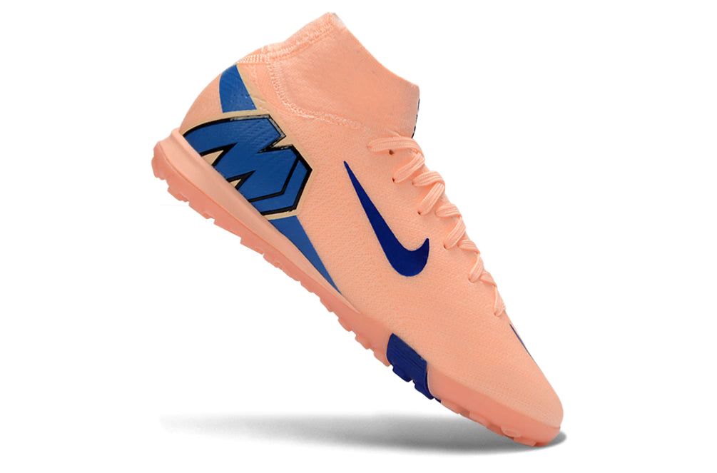 Chuteira Nike Mercurial Superfly 10 Elite Society