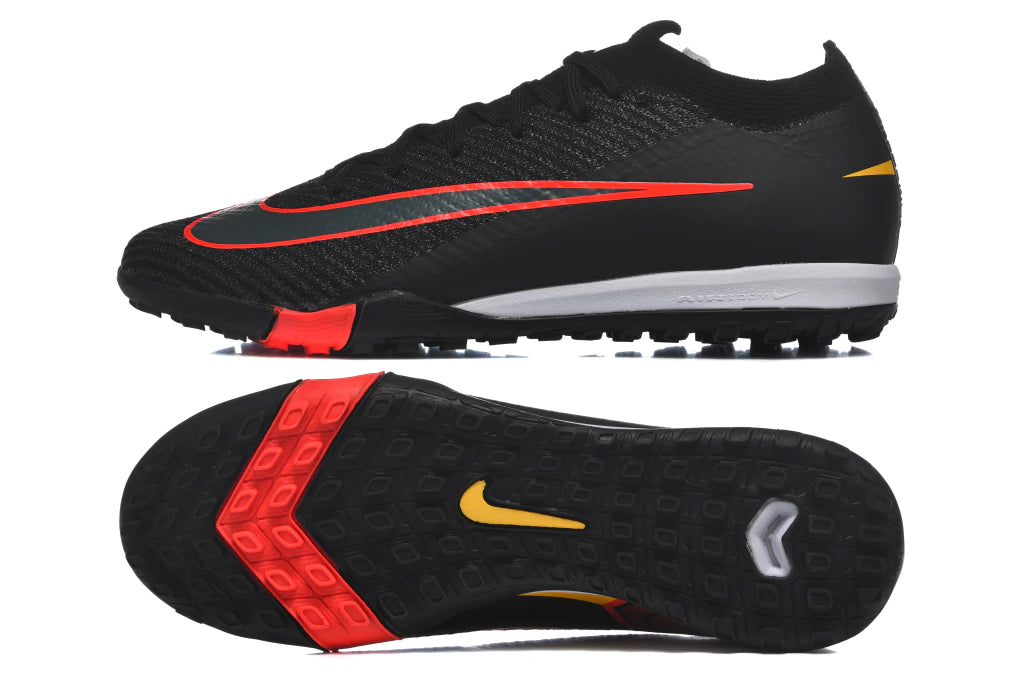Chuteira Nike Mercurial Vapor 16 Elite Society - Preto