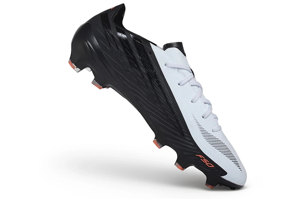 Chuteira Adidas F50 Hyperfast.1 Evo FG "Leather Tech Pack"