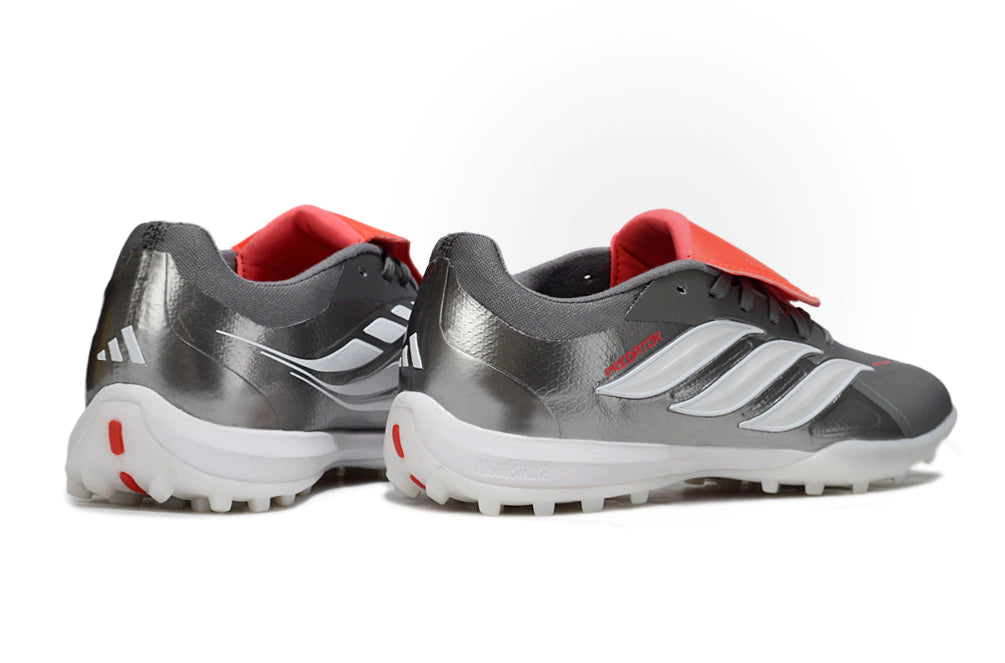 Chuteira Adidas Predator Tongue 26 Society
