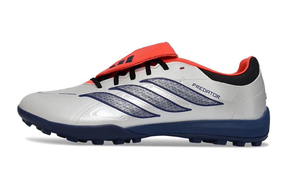 Chuteira Adidas Predator Tongue 26 Society
