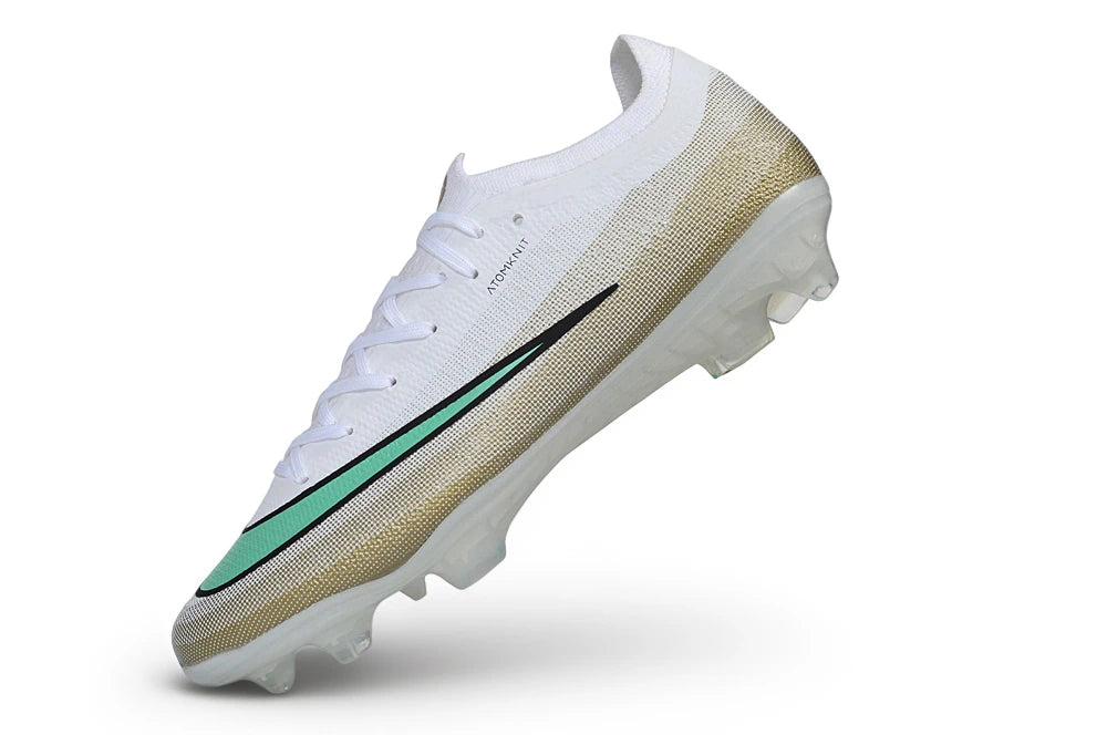 Chuteira Nike Mercurial Vapor 17 Elite FG - Branco