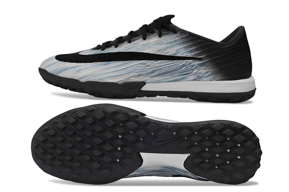 Chuteira Nike Mercurial Superfly 11 Society - Preto/Branco