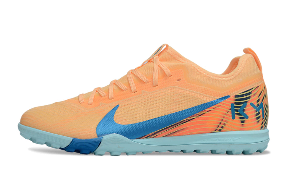 Chuteira Nike Mercurial Vapor 16 Pro Society - Laranja