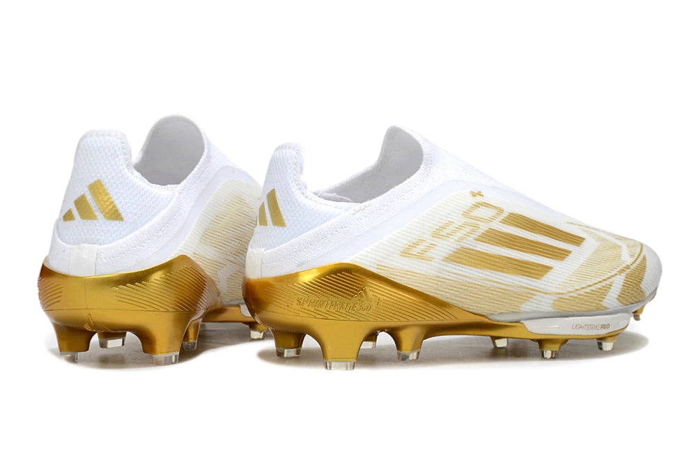 Chuteira Adidas F50+ Elite Campo