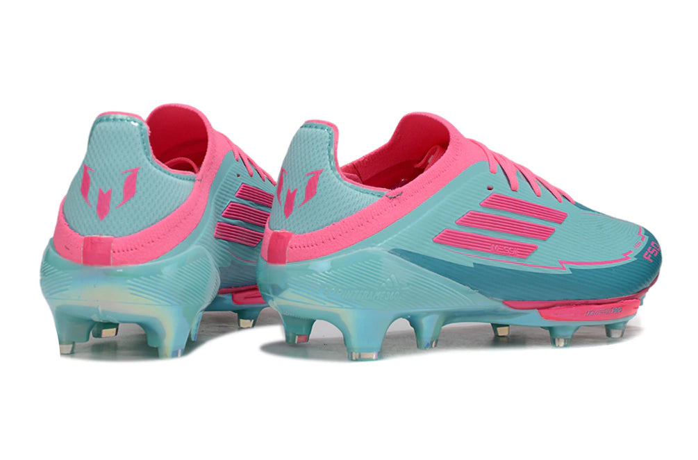 Chuteira Adidas F50.1 Elite Campo "Messi"
