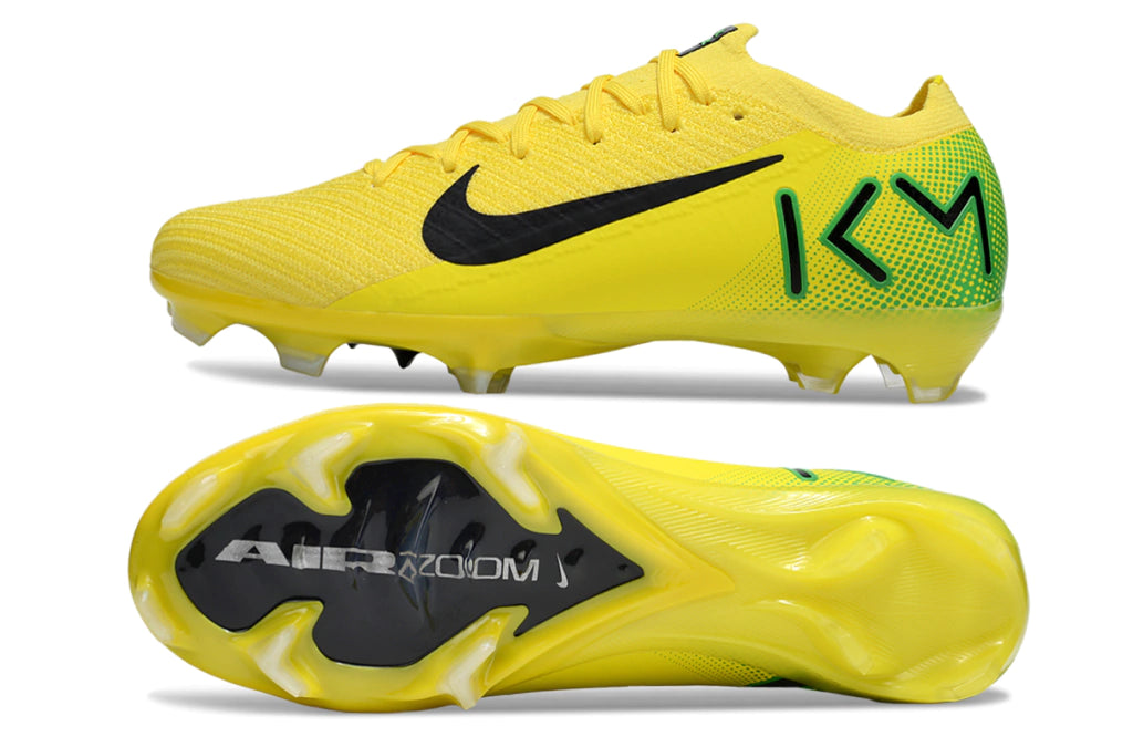 Chuteira Nike Air Zoom Mercurial Vapor 16 Elite FG "Mbapp