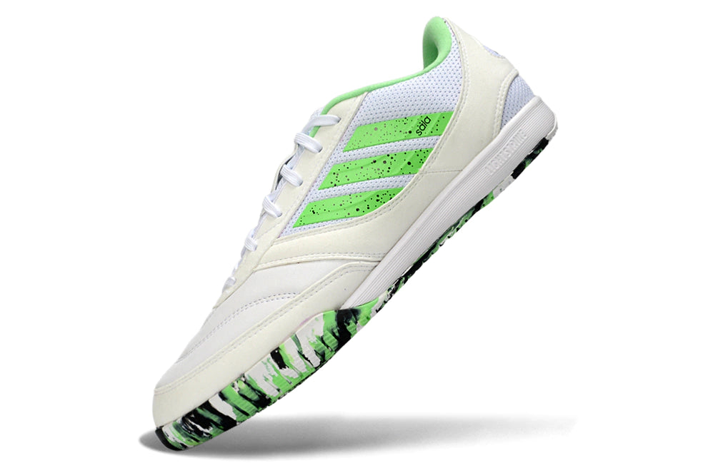 Chuteira Adidas Top Sala Competition Futsal