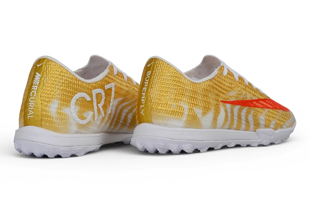 Chuteira Nike Mercurial Superfly 11 Society "CR7"