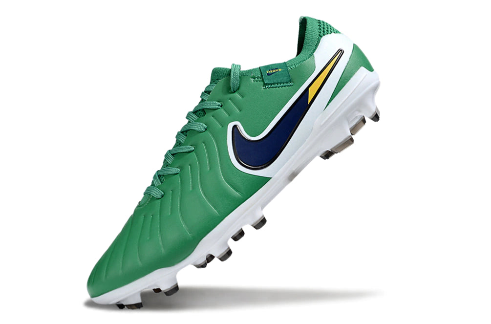 Chuteira Nike Tiempo Legend 10 Elite FG "Fear Nothing"