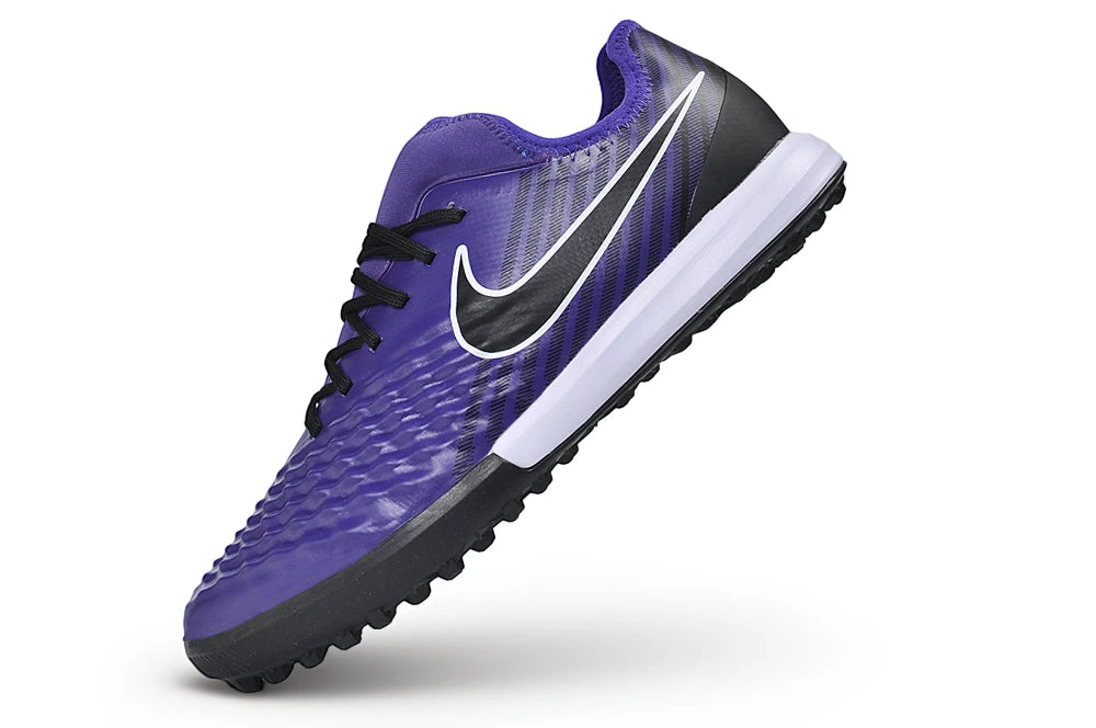 Chuteira Nike Magista X Society - Roxo
